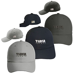 ORIGINAL PERFORMANCE CAP