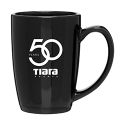 LIMITED EDITION 50TH ANNIVERSARY MUG