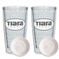 TERVIS TUMBLER SET