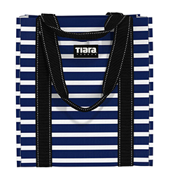 BAGETTE MARKET TOTE