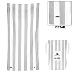 DOCK & BAY CABANA TOWEL