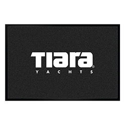 4' X 6' OLEFIN FLOOR MAT