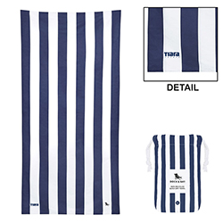 DOCK & BAY CABANA TOWEL