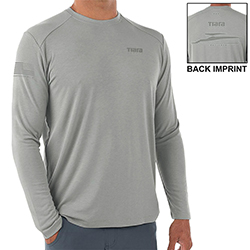 MEN'S FREE FLY BAMBOO LIGHTWEIGHT LONG SLEEVE