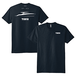 HERITAGE COTTON T-SHIRT