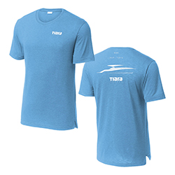 HERITAGE PERFORMANCE T-SHIRT
