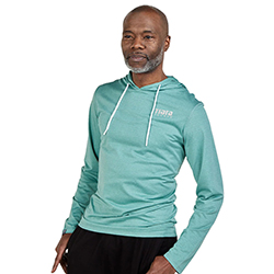 SIGHTSEER LONG SLEEVE HOODIE