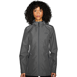 COLLECTIVE TECH OUTER SHELL